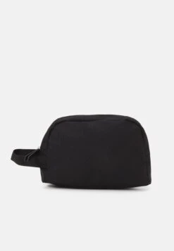 Pier One Wash Bag - Black