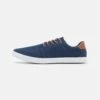 Pier One Trainers - Dark Blue