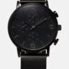 Pier One Watch - Black -Modern Fashion Shop bcaefdc539e1498cb9cb85228265efcb