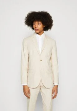 Pier One Set - Suit - Beige -Modern Fashion Shop bcc91017359844699cc1412fe141d720