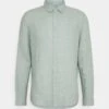 Pier One Shirt - Mottled Light Green -Modern Fashion Shop bde385537db5485eb88e80cab74282d7