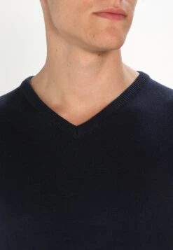 Pier One Jumper - Dark Blue -Modern Fashion Shop bdea448822de487c98b7258bc5e1f53a