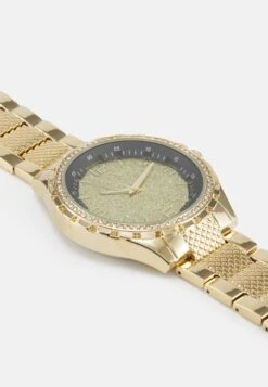 Pier One Watch - Gold-Coloured -Modern Fashion Shop be7b144346014ee5a1cc7e0d550dc082