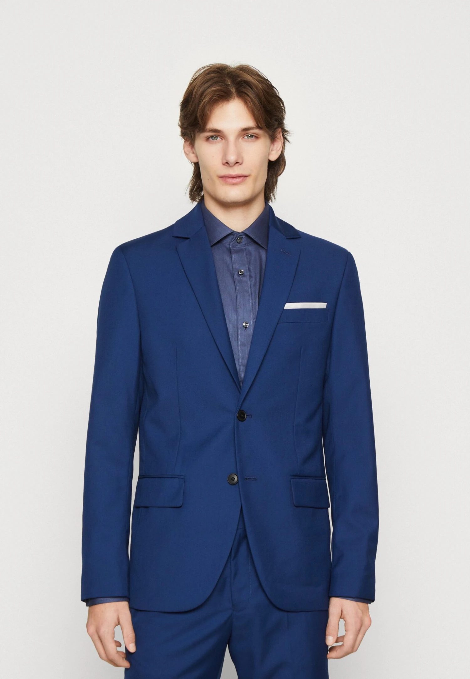 Pier One Set - Suit - Blue 5 Pier One Set - Suit - Blue - Image 3