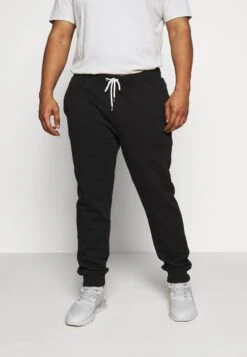 Pier One Tracksuit Bottoms - Black