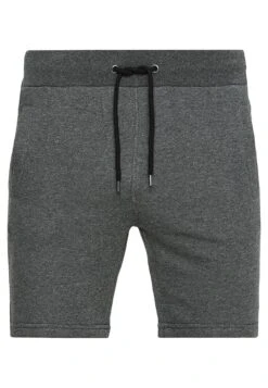 Pier One Tracksuit Bottoms - Mottled Dark Grey -Modern Fashion Shop bf4b3b1502e444b0ad65553467db5354