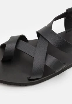 Pier One T-Bar Sandals - Black -Modern Fashion Shop bfc9cb202a1044a7af0b0ffa2591ad7d