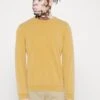 Pier One Sweatshirt - Yellow -Modern Fashion Shop c366ad652a8e4a399c093344924d3960