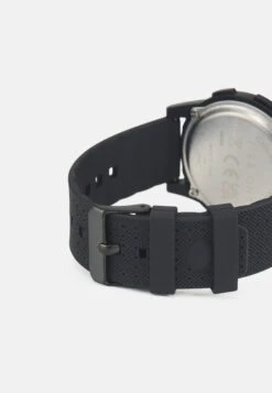 Pier One Digital Watch - Black -Modern Fashion Shop ca13221971854356b40e873b68d48439