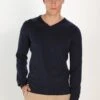 Pier One Jumper - Dark Blue