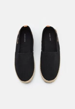 Pier One Espadrilles - Black 11 Pier One Espadrilles - Black -Modern Fashion Shop d0ccb7c29f9a4d4f929173f77957c6ab