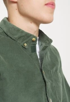 Pier One Shirt - Green -Modern Fashion Shop d1138e57c8f04965a22d56b494666b72