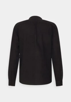 Pier One Linen Cotton Mix 2 Pack - Shirt - White/Black -Modern Fashion Shop d256e857b2b944c3af908b1271f8fe4c