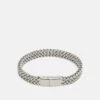 Pier One Bracelet - Silver-Coloured -Modern Fashion Shop d5b4ab2de0654fbb8fb938df72944e23