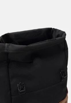 Pier One Unisex - Rucksack - Brown/Black -Modern Fashion Shop d5e63421c18540a39f5866f77c89ea7a