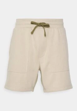 Pier One Utility - Shorts -Beige -Modern Fashion Shop d724ed500e1a45f8b9e27084e95c38f4
