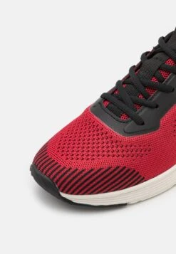 Pier One Trainers - Red -Modern Fashion Shop d79def7010114420920cf3f1d30ec4e3