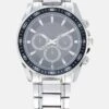 Pier One Watch - Silver -Modern Fashion Shop d7f078e14c72462da9340845808f84dd