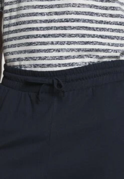 Pier One 2 Pack - Pyjama Bottoms - Dark Blue/Mottled Light Grey -Modern Fashion Shop dbdc8bd5dce042118b997c60935d6456