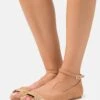 Pier One Ballet Pumps - Beige