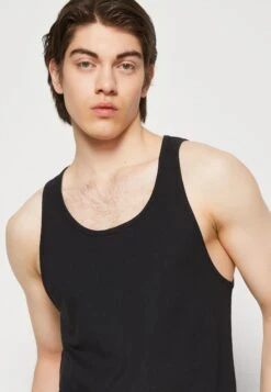 Pier One 3 Pack - Top - Black 13 Pier One 3 Pack - Top - Black -Modern Fashion Shop df5f7a78c3a34352ab8b0568914160ac