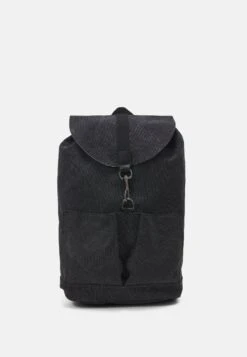 Pier One Unisex - Rucksack - Black