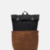 Pier One Unisex - Rucksack - Brown/Black -Modern Fashion Shop e173bc94568e4897a642fdc3616f36c6