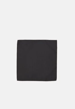 Pier One Set - Pocket Square - Black -Modern Fashion Shop e4454d08218b4260a14e185594a3a1ee