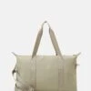 Pier One Unisex - Weekend Bag - Beige
