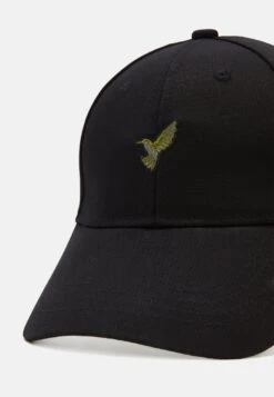 Pier One Unisex - Cap - Black 11 Pier One Unisex - Cap - Black -Modern Fashion Shop e562764f3cc64fc4874c8d51e611d993