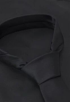 Pier One Set - Pocket Square - Black/Black -Modern Fashion Shop e87696ae8c274ab583e15ca335677010