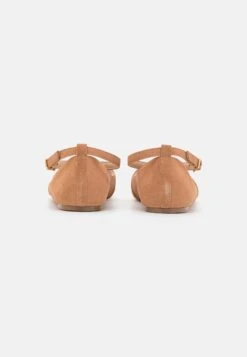 Pier One Ballet Pumps - Beige -Modern Fashion Shop e90f5a8e987d48ba8cf0b0694f01a417