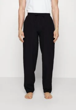 Pier One 2 Pack - Pyjama Bottoms -Dark Blue -Modern Fashion Shop ec7a7429ca4f4a78af84595f1b38ddca