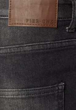Pier One Slim Fit Jeans - Grey -Modern Fashion Shop ee2cc0bc630e4c3b8df3b5cb0cbe1caa