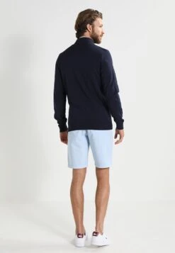 Pier One Cardigan - Dark Blue 10 Pier One Cardigan - Dark Blue -Modern Fashion Shop f362efac7c464535adc099792f895626