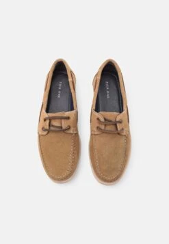 Pier One Leather Unisex - Boat Shoes 11 Pier One Leather Unisex - Boat Shoes -Modern Fashion Shop f3ab48104c8d417d9d72fd06ae1a9e15