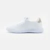 Pier One Trainers - White -Modern Fashion Shop f45c1df5697447cf9e2846e5586daff6