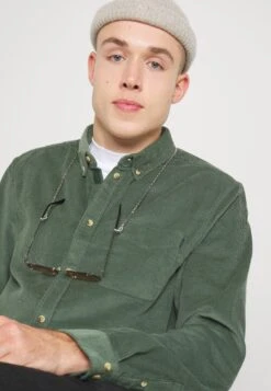 Pier One Shirt - Green -Modern Fashion Shop f7ce091955864fcf95ec5e3aeda94d01