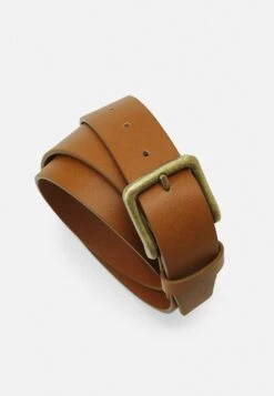 Pier One Unisex - Belt - Brown -Modern Fashion Shop f7f99f0030394e64a37743669f28bf9f