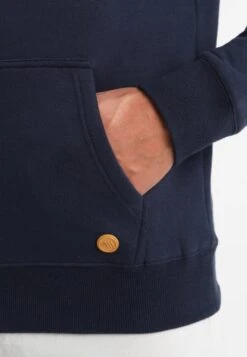 Pier One Hoodie - Dark Blue -Modern Fashion Shop f995e2e30ece40a680fcb5d888ffb481