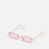 Pier One Unisex - Sunglasses - Pink 2 Pier One Unisex - Sunglasses - Pink -Modern Fashion Shop fabd7a82008941dd8ad69103c56231bd
